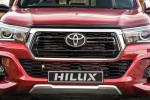 Toyota Hilux 4x4 Raider Double Cab 2018 года (ZA)